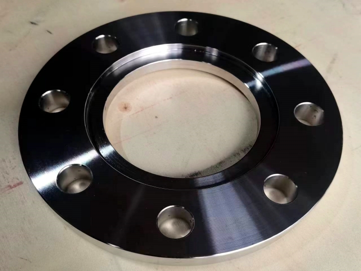 316LNBT47017-2011ѹӾϸDN100 PN1.0Mpa